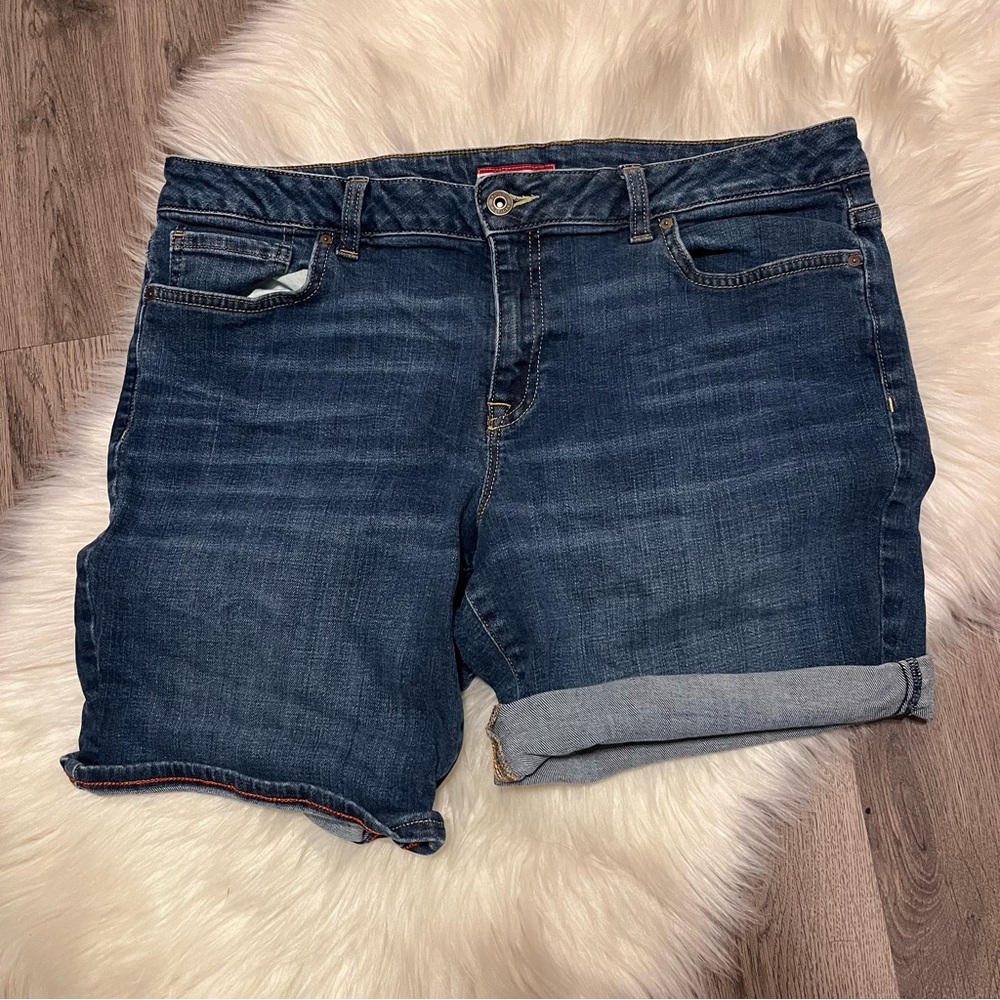 Tommy shorts